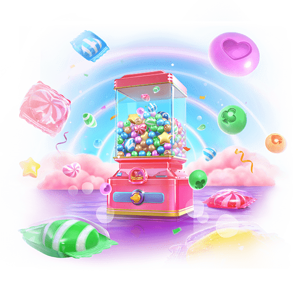 Candy Bonanza Game