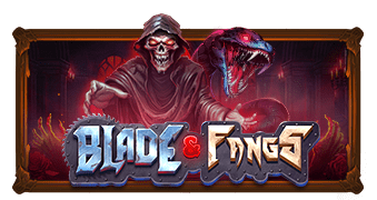 Blade & Fangs