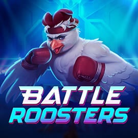 battle roosters
