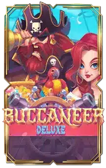 Buccaneer Deluxe 2