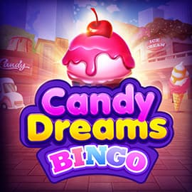 candy dreams bingo
